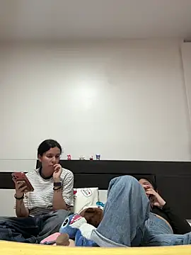 daniniescobarr online show from 04/06/26, 12:39