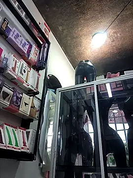 rapunzel069 online show from 04/18/26, 08:09