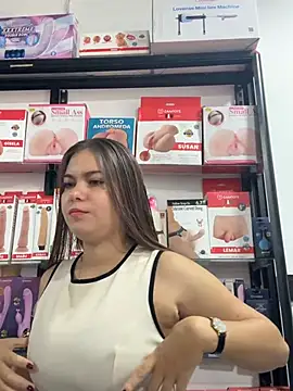 rapunzel069 online show from 05/14/26, 12:45