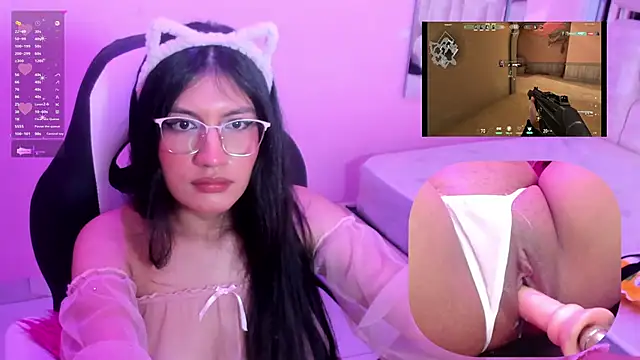 MiaVoss online show from 01/26/25, 08:14