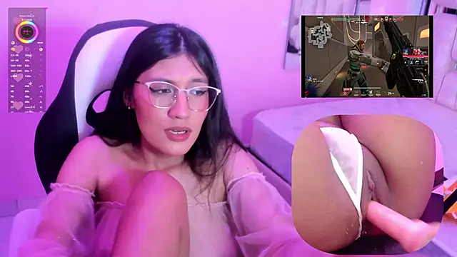 MiaVoss online show from 01/26/25, 11:17