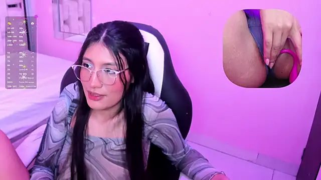 MiaVoss online show from 01/30/25, 05:19