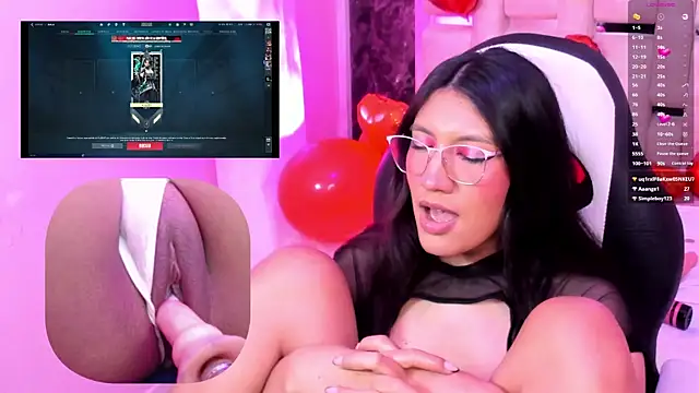 MiaVoss online show from 02/06/25, 12:11