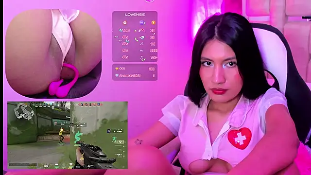 MiaVoss online show from 02/28/25, 12:32