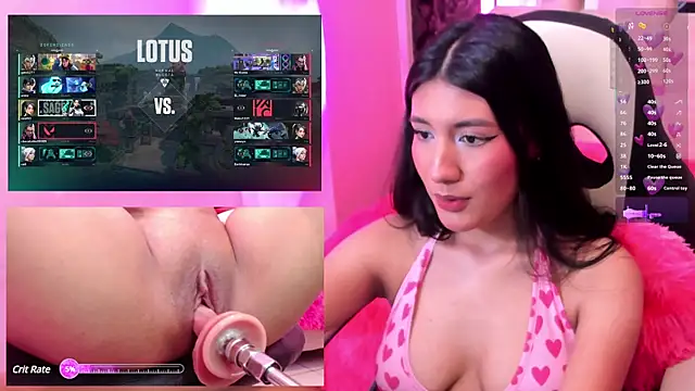 MiaVoss online show from 03/19/25, 09:16