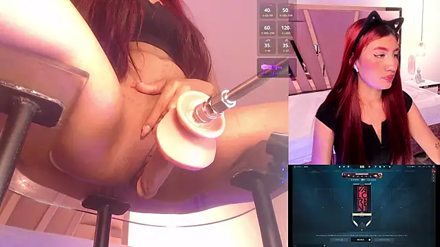 MiaVoss online show from 11/05/25, 09:59