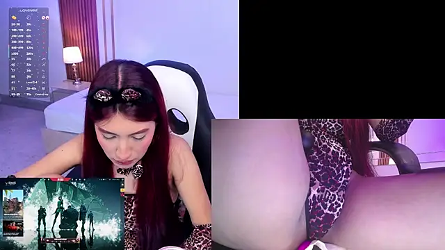 MiaVoss online show from 01/10/26, 09:30