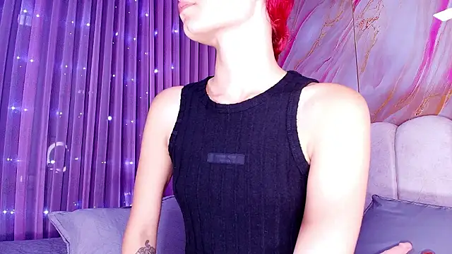 mia stanfort online show from 02/16/26, 07:10