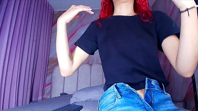 mia stanfort online show from 04/07/26, 07:14