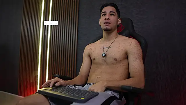 JakeMoxley online show from 02/09/26, 12:31