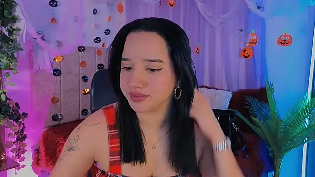 emilyrouxe online show from 10/25/25, 04:02