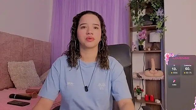 emilyrouxe online show from 01/07/26, 02:19