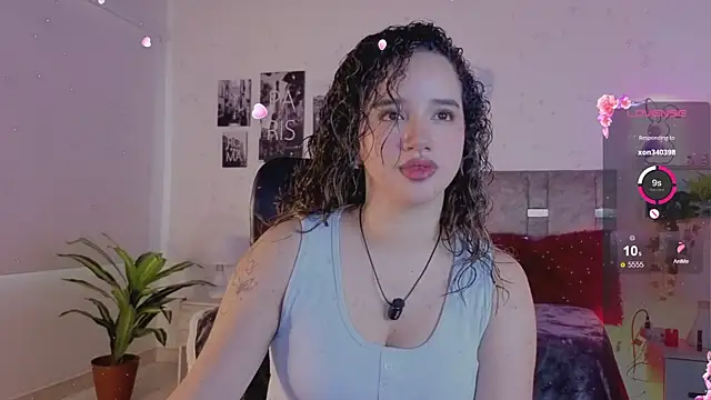 emilyrouxe online show from 07/13/26, 03:48