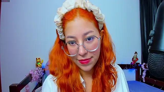  Moon Johnson online show from 02/03/26, 11:54