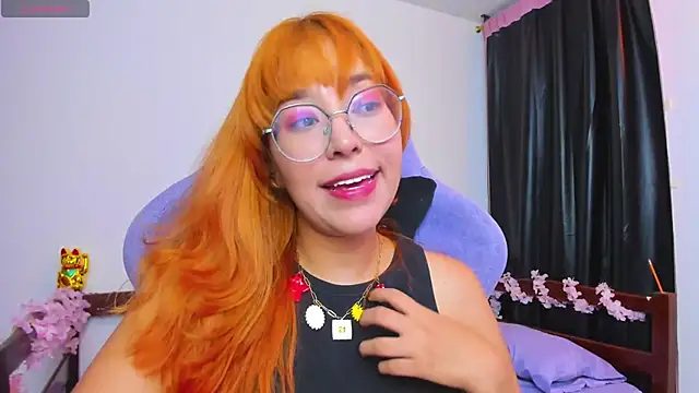  Moon Johnson online show from 02/26/26, 01:48