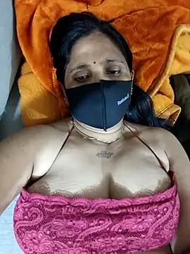 Neha8923 online show from 02/18/25, 08:27