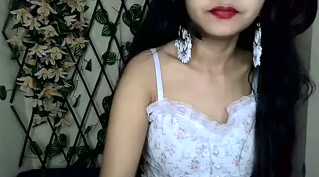 SUZY FROMUS online show from 02/13/25, 01:29