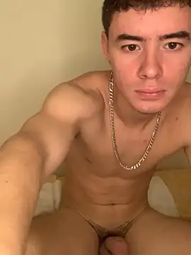 Niko 128 online show from 12/21/24, 05:14