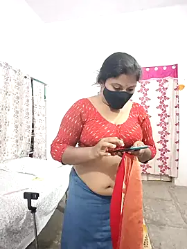 Ramya-Lovely online show from 01/23/25, 05:31