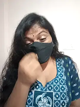 Ramya-Lovely online show from 02/06/25, 04:58