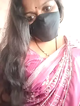 Ramya-Lovely online show from 02/08/25, 09:24