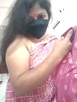 Ramya-Lovely online show from 02/20/25, 12:04