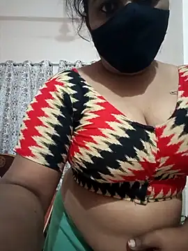 Ramya-Lovely online show from 02/20/25, 06:13