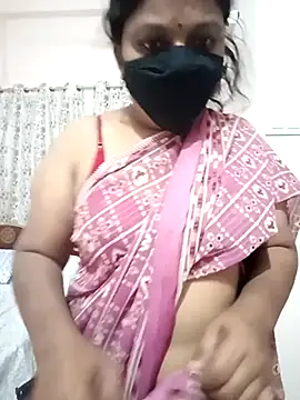 Ramya-Lovely online show from 02/22/25, 09:15