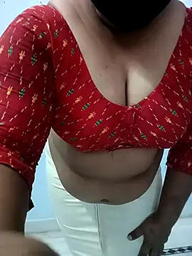 Ramya-Lovely online show from 01/17/26, 01:43