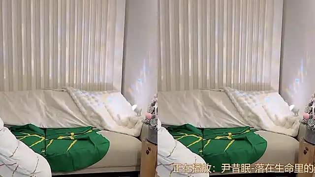 K-moumou online show from 01/03/25, 06:57