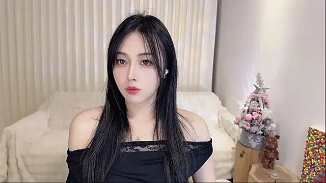 K-moumou online show from 02/24/25, 04:47