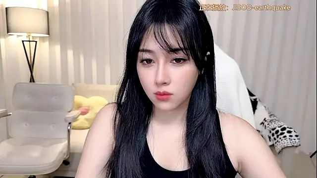 K-moumou online show from 09/16/25, 03:46