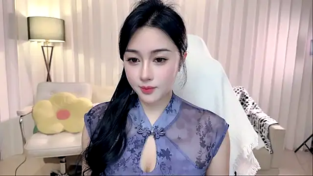 K-moumou online show from 10/06/25, 03:20