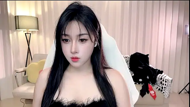 K-moumou online show from 11/05/25, 03:12