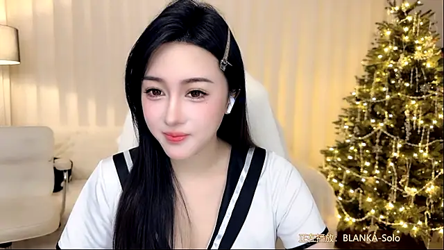 K-moumou online show from 01/15/26, 03:16