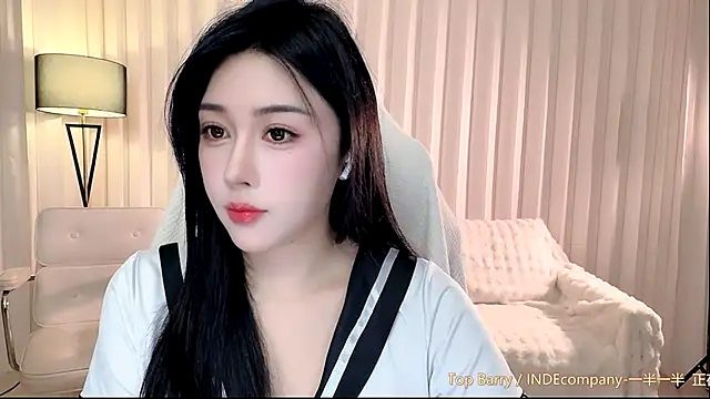 K-moumou online show from 02/11/26, 04:01