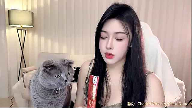 K-moumou online show from 03/04/26, 03:40