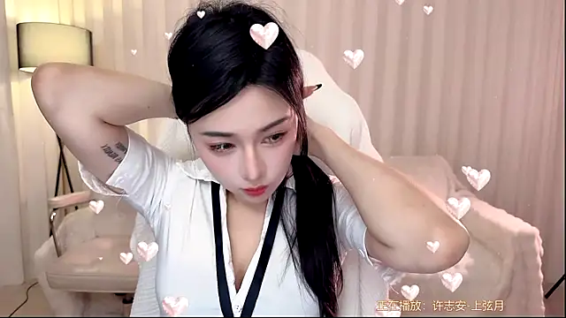 K-moumou online show from 03/06/26, 04:03