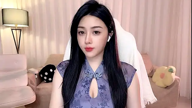 Snapshot of K-moumou chatting on 06/09/26, 03:56 K-moumou online show from 06/09/26, 03:56