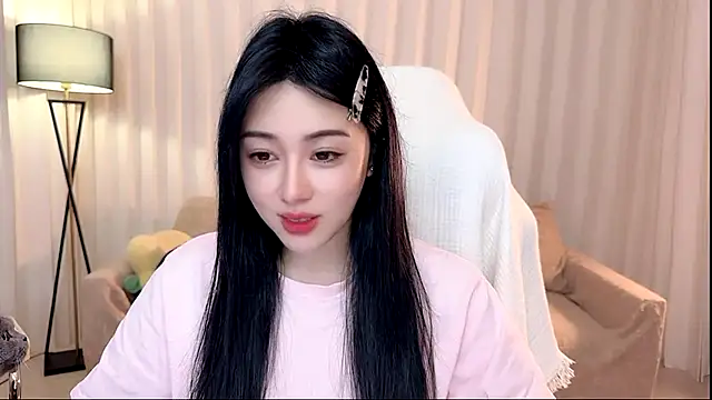 Snapshot of K-moumou chatting on 06/11/26, 03:54 K-moumou online show from 06/11/26, 03:54