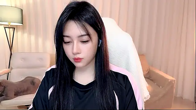 Snapshot of K-moumou chatting on 07/15/26, 04:23 K-moumou online show from 07/15/26, 04:23