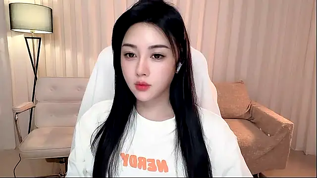 Snapshot of K-moumou chatting on 07/16/26, 04:46 K-moumou online show from 07/16/26, 04:46
