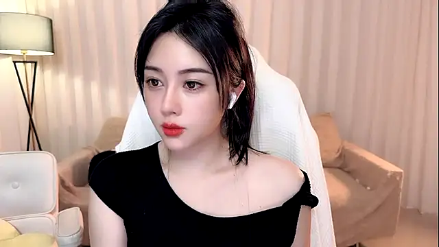 Snapshot of K-moumou chatting on 07/29/26, 05:33 K-moumou online show from 07/29/26, 05:33