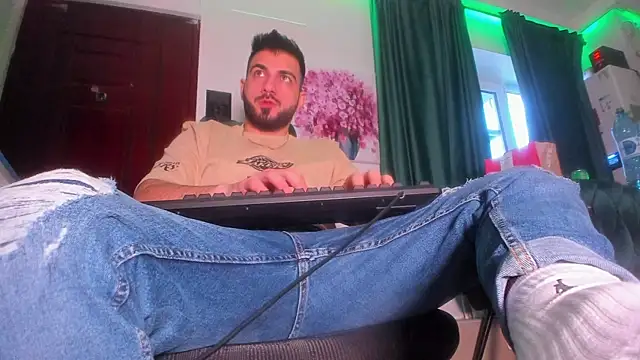 welcometo hell online show from 01/11/26, 06:40