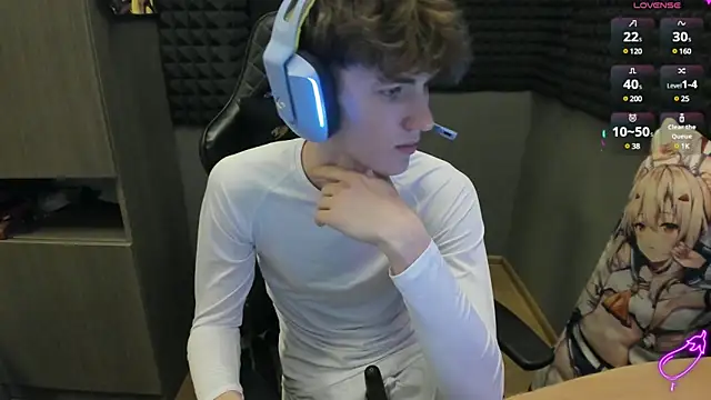 bambelbye online show from 12/03/24, 03:22