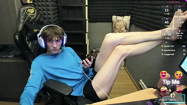 bambelbye online show from 12/13/24, 10:23