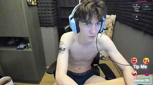 bambelbye online show from 01/21/25, 12:04