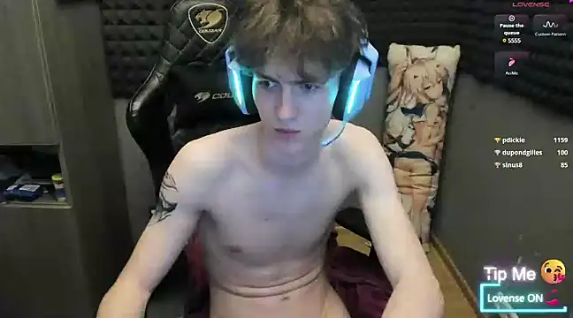 bambelbye online show from 01/21/25, 09:25