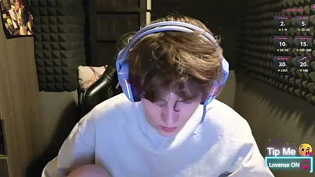 bambelbye online show from 02/15/25, 06:33