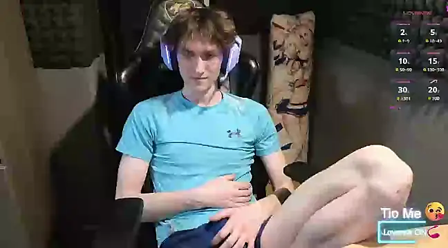 bambelbye online show from 03/13/25, 10:21